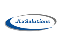 JLxSolutions Logo
